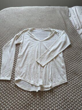 Abercrombie & Fitch long sleeve top